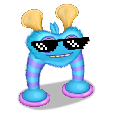 Deal With It | My Singing Monsters Wiki | Fandom