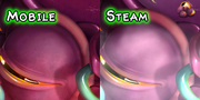 Steam-difference-psychic fog