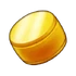 Лимонный леденец