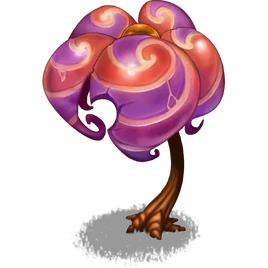 Swurlee Tree
