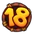 18lvl