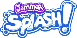 Jammer Splash logo