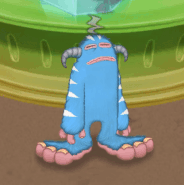 Muted Rare Mammott