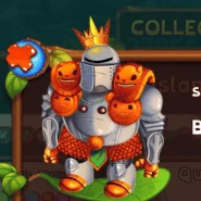 Orange Prismatic Quarrister Idle.gif (7.77 MB) Orange Prismatic idle animation