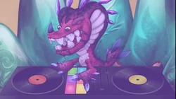 Rare Incisaur | My Singing Monsters Wiki | Fandom