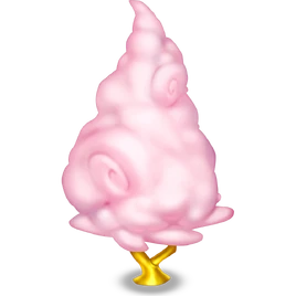 Barbapap Tree