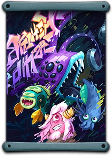 BlitherPhish | My Singing Monsters Wiki | Fandom