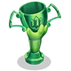 Jewel amid the Jetsam Trophy