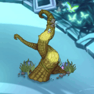 Muted Rare Bonkers