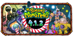 MSM rare wubbox but is half reversed v1.0 [My Singing Monsters] [Mods]