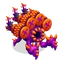 Purple Prismatic Drummidary