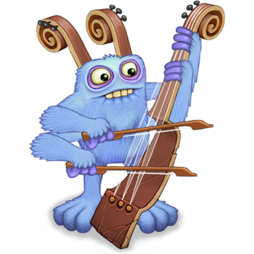 Bowgart | My Singing Monsters Wiki | Fandom