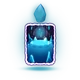 Cave Crystal Teleporter