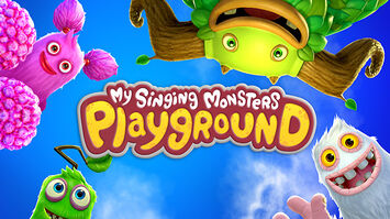 My Singing Monsters Playground Cover Art.jpg