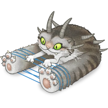 Cataliszt | My Singing Monsters Wiki | Fandom