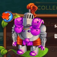 Purple Prismatic Quarrister Idle.gif (8.43 MB) Purple Prismatic idle animation