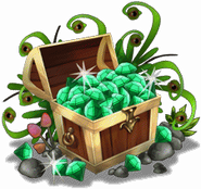 Pre-2.0.0 version of the Treasure Chest