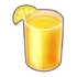 Лимонад