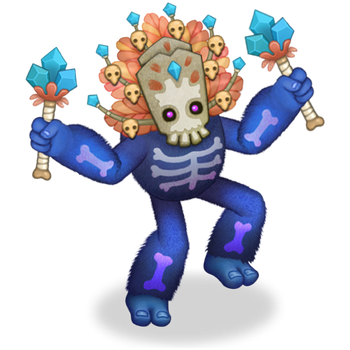 Just found something weird about Epic Wubbox on Plant island Have I  uncovered secrets? Could he be representing the Plant Element? :  r/MySingingMonsters