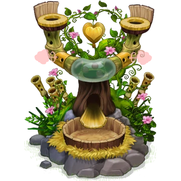 Breeding Structure | My Singing Monsters Wiki | Fandom