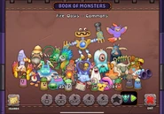 Fire Oasis Commons Page (as of Mimic and Wubbox) 27/27