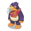 Summer Pango Costume