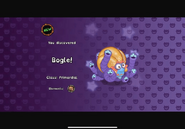 Discovery Screen