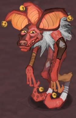 What colours should Rare Hyeheye be? : r/MySingingMonsters