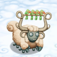 Muted Adult Woolabee
