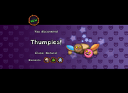 Discovery Screen