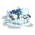 Cold Island Icon