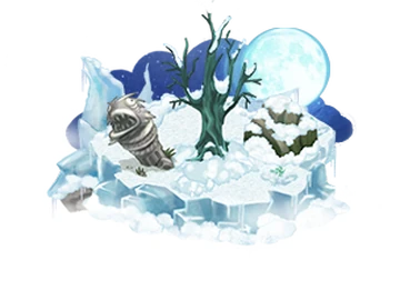 Cold Island | My Singing Monsters Wiki | Fandom