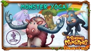 Flum Ox Teaching Monster Yoga.png (389 KB) Adult Flum Ox teaching Monsters "Monster Yoga"