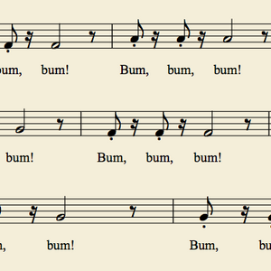 Monster Sheet Music My Singing Monsters Wiki Fandom