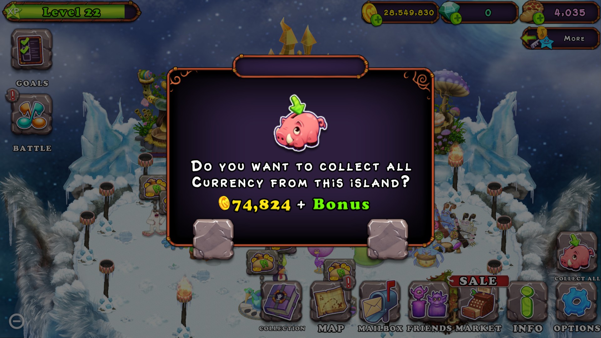 FIX + TINY UPDATE) Updated Wubbox but fixed [My Singing Monsters] [Mods]