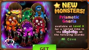 Prismatic Release Promo