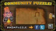 Community Puzzle Piece 11 (August 28)
