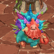 Hornacle going to sleep/mute