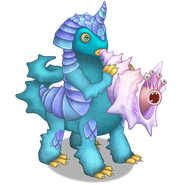 Strombonin, the Mythical that was made from the polls. (released during that Anniversary Month)