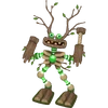 Epic Wubbox (Plant Island)