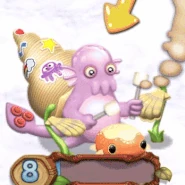 Muting Young Shellbeat