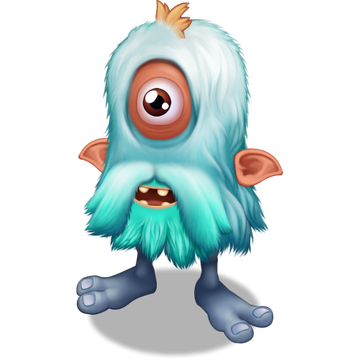 Monculus, My Singing Monsters Wiki, Fandom