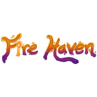 Fire Haven Wordmark.png (710 KB) Fire Haven