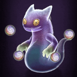My Singing Monsters: Ghostly Ghazt T-Shirt My Singing Monsters: Ghostly Ghazt T-Shirt
