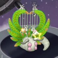 Muted Rare Cherubble