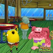 Spungebob Squarepants.png (2.33 MB) Entbrat in a SpongeBob SquarePants parody.