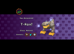 your fav is T4T! on X: Epic Earth Wubbox and Hoola from My Singing Monsters  are T4T! Wobbox is transmasc and goes by he/they pronouns while Hoola is  transfem and uses she/her