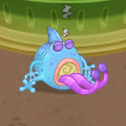 Muted Pummel