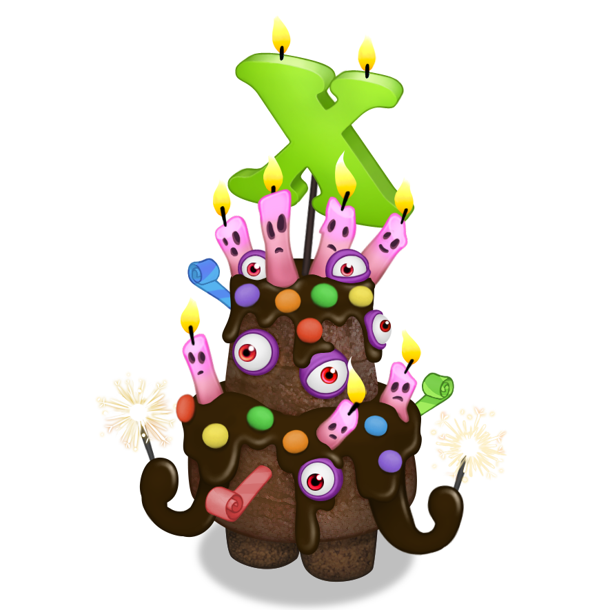 Monculus, My Singing Monsters Wiki, Fandom