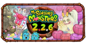 Version 2.2.6 Banner Promo